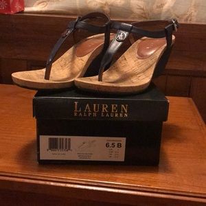 Ralph Lauren Sandals